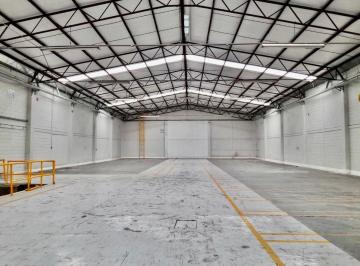 Bodega comercial , Naucalpan de Juárez · Bodega Muy Bien Ubicada en Alce Blanco en Renta