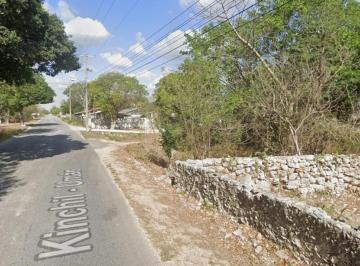 Terreno / Lote , Umán · Terreno 1.7 H