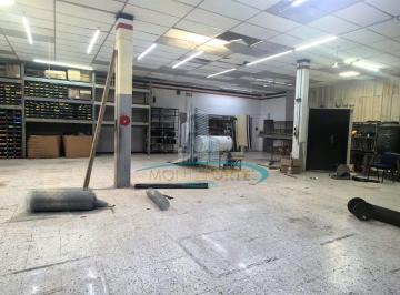 Local comercial · Bodega en Renta Cerca de La Laguna del Carpintero, Tampico