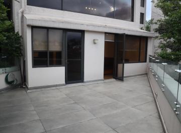 Departamento · 260m² · 4 Recámaras · 2 Estacionamientos · Departamento con Gran Terraza en Lomas Anahuac