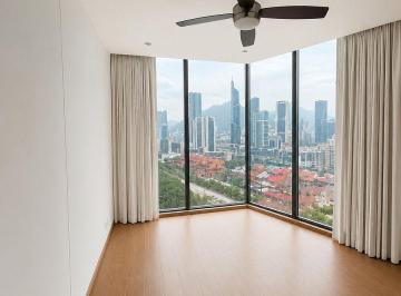 79811bd93053ea08679d654e185347f85461950a1a7c67eca0c91c34f71d2206 · Departamento en Kalah con Vistas Panorámicas | 125 m² | 2 Rec | 2 Baños