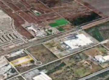 Terreno / Lote · 18000m² · Terreno en Venta 18000 m Escobedo Nuevo Leon