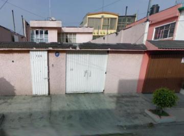 Casa de 3 habitaciones, Azcapotzalco · Remate Bancario Casa Nueva Santamaria Azcapotzalco