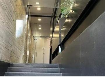 Departamento de 2 habitaciones, Benito Juárez · Departamento en del Valle Centro, Benito Juárez