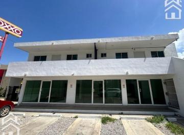 Local comercial · 100m² · 5 Estacionamientos · Gtlr2613 Amplio Local en Renta Colonia Morelos Inf. y L