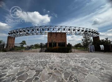 Terreno / Lote · 600m² · Terreno en Venta Puerta Luna Zona Norte León Gto