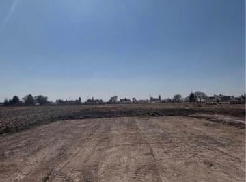 Terreno / Lote , Toluca · Se Vende Terreno