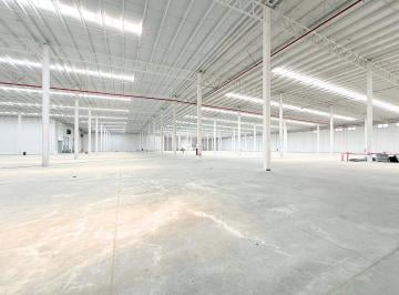 Bodega comercial , Gustavo A. Madero · Bodega en Renta Gustavo A. Madero en Parque Industrial | Ocupación Inmediata