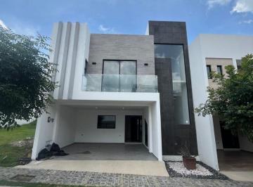 Casa en condominio de 3 habitaciones, San Andrés Cholula · Casa en Renta Lomas de Angelopolis