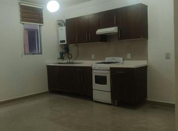 Departamento de 2 habitaciones, Cuauhtémoc · Venta Departamento con 2 Recámaras, con Bodega