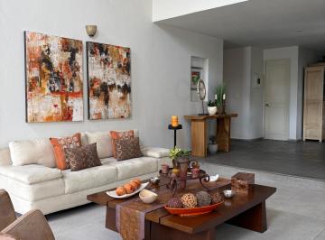 Casa en condominio de 4 habitaciones, Alvaro Obregón · Venta de Magnifica Casa en Nabor Carrilo