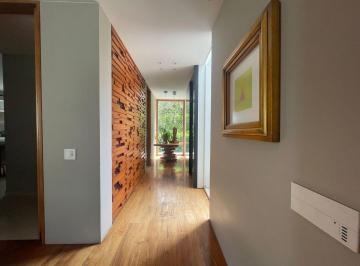 Casa en condominio de 3 habitaciones, Cuajimalpa de Morelos · Casa en Venta en Exclusiva Privada Contadero