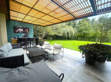 Casa en condominio de 3 habitaciones, Cuajimalpa de Morelos · La Casa en Venta Más Bonita en Privada Contadero