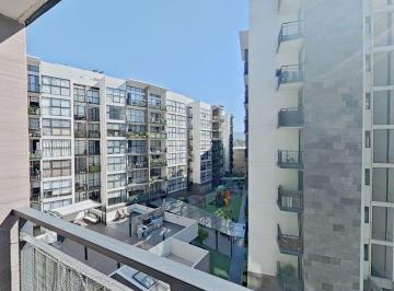 Departamento de 2 habitaciones, Coyoacán · Departamento en Renta con Excelente Ubicación y Amenidades