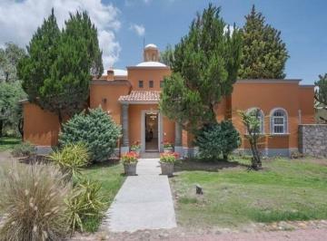 b771bbcbc13a6cfec72efc46cef3a51dfe25d10944a775c31a67a859123ccec2 · Casa de Campo en San Miguel de Allende, Amueblada y con Rooftop