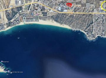 Terreno / Lote , Los Cabos · Lote Residencial en Fraccionamiento de Alta Gama en Cabo San Lucas Bcs