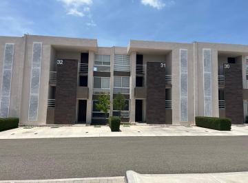 Departamento · 60m² · 2 Recámaras · 1 Estacionamiento · Departamento - Zákia