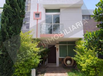 Casa en condominio de 2 habitaciones, Zapopan · Casa en Renta, Valle de San Isidro en Zapopan