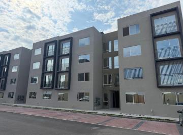 Departamento · 65m² · 2 Recámaras · 1 Estacionamiento · Departamento - Fraccionamiento Villas del Refugio