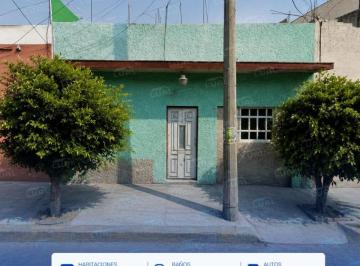 Casa de 3 habitaciones, Gustavo A. Madero · Casa en Venta Colonia Casas Alemán, Cuauhtémoc, Cdmx.