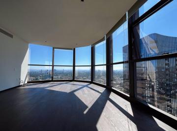 Departamento de 3 habitaciones, Zapopan · Extraordinario Departamento en Venta en Landmark Piso 31 Dos Rec 172 m²
