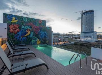 Departamento · 162m² · 3 Recámaras · 2 Estacionamientos · Departamento en Venta en Valle 720 en Juriquilla Queretaro