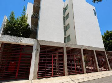 Departamento de 3 habitaciones, Naucalpan de Juárez · Departamento en Venta de 105 m² en Santa Cruz Acatlán
