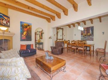 f7fc17061cec63c1f682e74e7267759f8987953bec1e5029c29024417b125937 · Casa en San Miguel de Allende Cerca del Centro con 3 Recámaras y Amueblada
