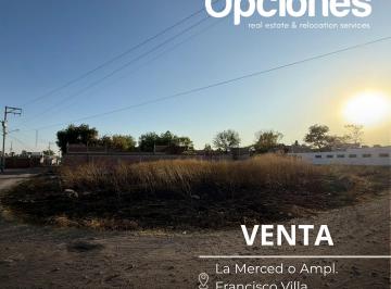 Terreno / Lote , Salamanca · Terreno en Venta en Col. La Merced o Ampliación Francisco Villa