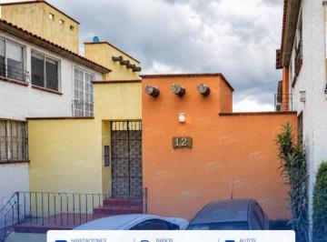 Casa de 2 habitaciones, Cuajimalpa de Morelos · Departamento en Venta Colonia Memetla, Cuajimalpa de Morelos, Cdmx.