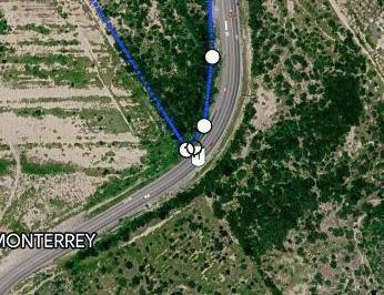 Terreno / Lote · 16000m² · Terreno en Venta 16000 m Uso Industrial Salinas Victoria Nuevo León