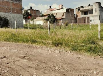 Terreno / Lote · 230m² · Excelente Terreno en Venta en Jardines de La Aurora, Morelia