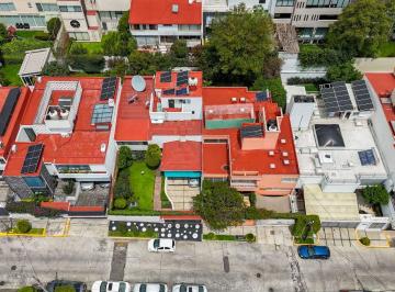Casa de 3 habitaciones, Huixquilucan · Casa en Venta, Lomas de Tecamachalco Sección Cumbres. Huixquilucan, Estado de México