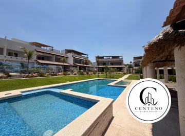 Casa en condominio de 3 habitaciones, Xochitepec · Casa Nueva de 3 Recámaras con Alberca en Condominio de Solo 22 Casas