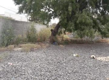1 · Terreno con 2 Bodegas en Renta, Parque Industrial Mitras; García