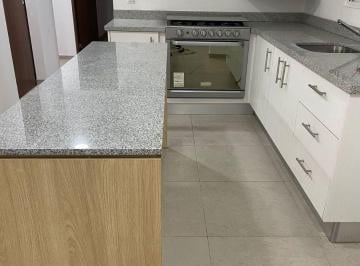 Departamento de 3 habitaciones, Tlalpan · Departamento de 110 m² con 3 Recámaras en Renta en Fuentes de Tepepan