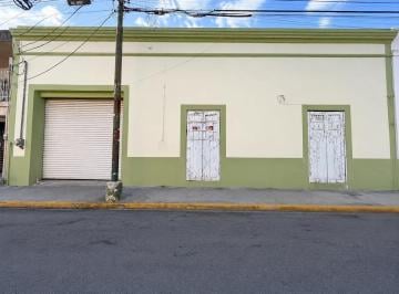 1 · Casa Para Remodelar a Una Cuadra del Parque de San Juan Merida Yucatan