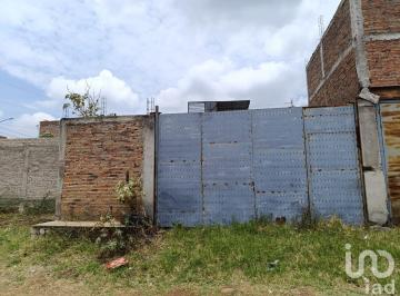Terreno / Lote · 135m² · Terreno en Venta en Mesa Colorada Poniente, Zapopan