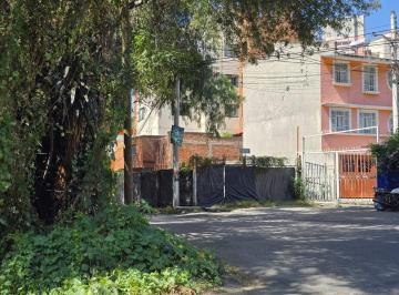 Terreno / Lote · 118m² · Terreno Para Inversionistas con Proyecto de Departamentos