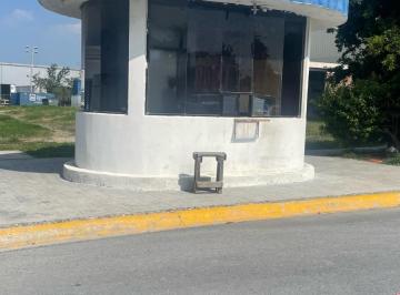 Bodega comercial · 3300m² · 20 Estacionamientos · Bodega Industrial - Apodaca