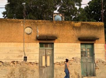 Casa de 1 habitación, Mérida · Terreno de 600 m² con Construcción Para Remodelar o Desarrollar | Centro de Mérida