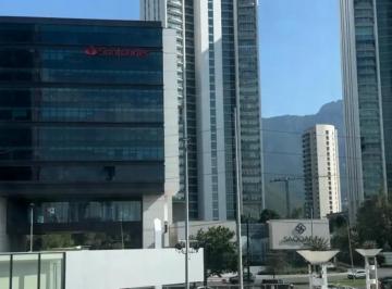 1 · Oficina en Renta, San Pedro Garza García