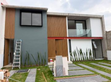 Casa de 3 habitaciones, Naucalpan de Juárez · Casa Nueva en Venta Lomas del Rio Naucalpan Herradura