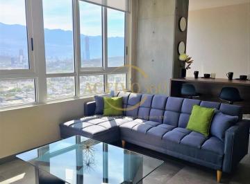 Departamento · 1 Recámara · Departamento en Venta | Torre República