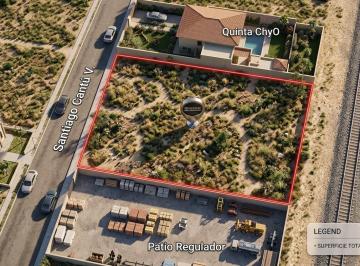 Terreno / Lote , General Escobedo · Terreno en Venta | Escobedo, N. L. | Oportunidad Industrial y de Inversión
