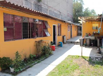 Terreno / Lote · 99m² · 4 Recámaras · Terreno en San Andres Tomatlan, Alcaldia Iztapalapa