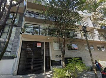 Departamento de 2 habitaciones, Benito Juárez · Departamento en Venta, Cesión Inmediata, Pedro María Anaya. Benito Juárez. Lun*