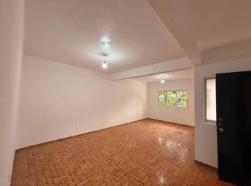 Departamento de 2 habitaciones, Miguel Hidalgo · Departamento en Renta Col. Polanco