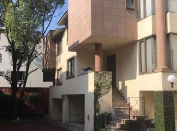 Casa en condominio de 4 habitaciones, Alvaro Obregón · Venta Casa en Condominio con 4 Recámaras, en Las Águilas Parte Baja