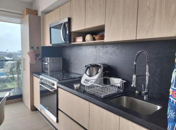 Departamento · 96m² · 2 Recámaras · 2 Estacionamientos · Reestrena Hermoso Departamento en Aliah Lomas Verdes